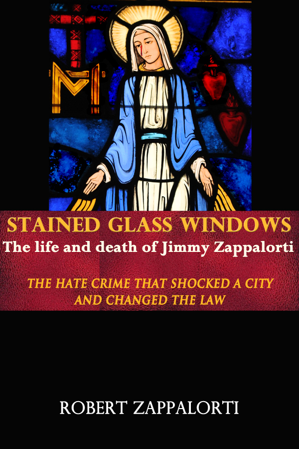 Stained Glass Windows